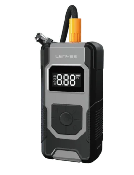 Lenyes - Tire Inflator ©