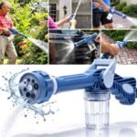 High Pressure Washer Spray Gun for Car Cleaning