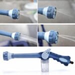 High Pressure Washer Spray Gun for Car Cleaning