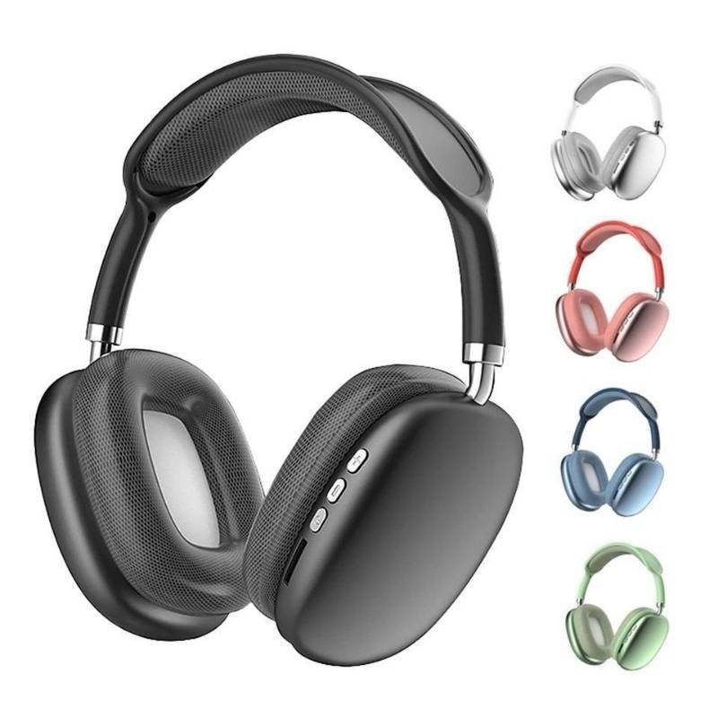 P9 Wireless Bluetooth Headphones with Mic