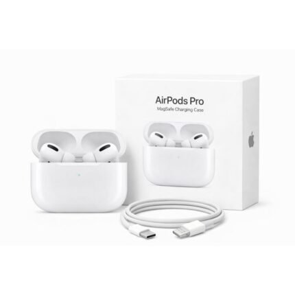 Airbud Pro 2 Wireless Earbuds – HD Sound & Touch Control