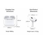 Airbud Pro 2 Wireless Earbuds – HD Sound & Touch Control