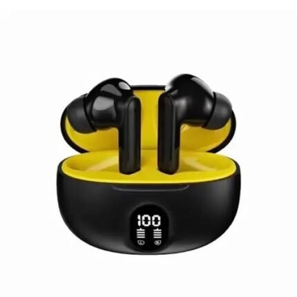 Airbud Stereo – Wireless Bluetooth Earbuds