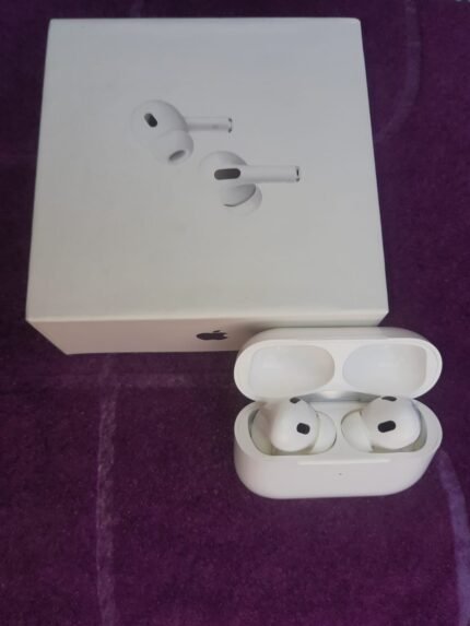 iPhone Airbud Pro 2 – Premium Sound & Smart Connectivity