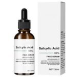Salicylic Acid 2% Face Serum 30ML – Oil Control & Pore Care