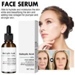 Salicylic Acid 2% Face Serum 30ML – Oil Control & Pore Care